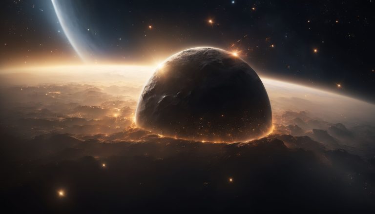 copaxTimelessxlSDXL1 v9 2024 02 13 000417 a close up of a star with a 993227227