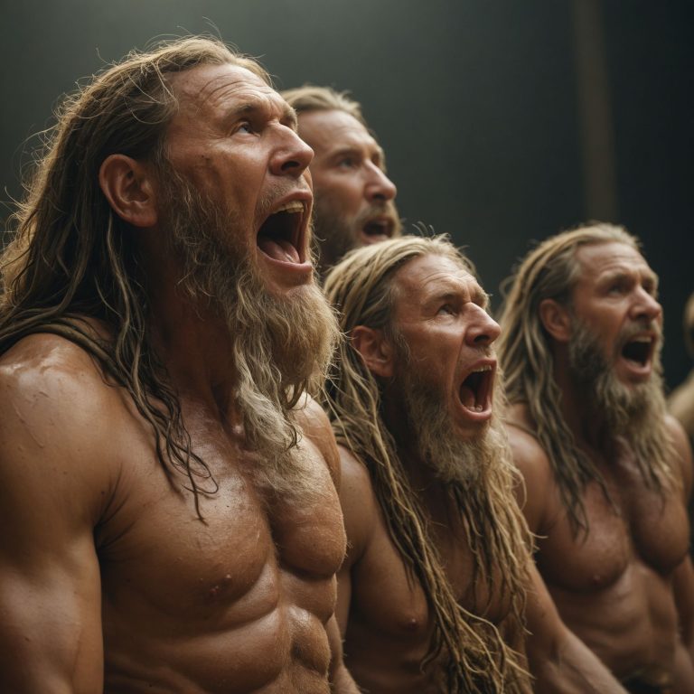 ultraspiceXLTURBO v14 2024 02 25 225508 Prehistoric opera 3 6 Choir singing 3 0 1649379429