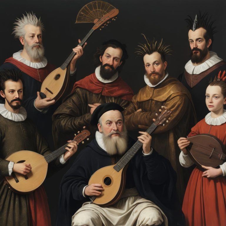 00823 RealitiesEdgeXLLIGHTNING TURBOV7 medieval art Galileo Galilei s medieval rebel punk