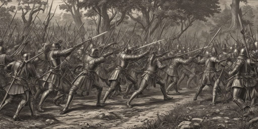 1179 The Battle of Eldritch Vale