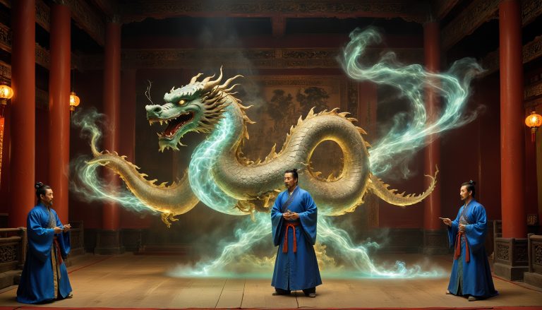 1720 (The Ming Dynasty's Quantum Physics Rese aiartistHyperrayXLXL hypersdxlsafetenso 1776885656