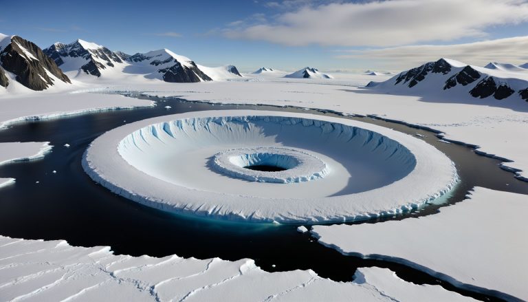 1156 Antarctica The concept of a Hollow Earth aiartistHyperrayXLXL hypersdxl 1677007189 resized